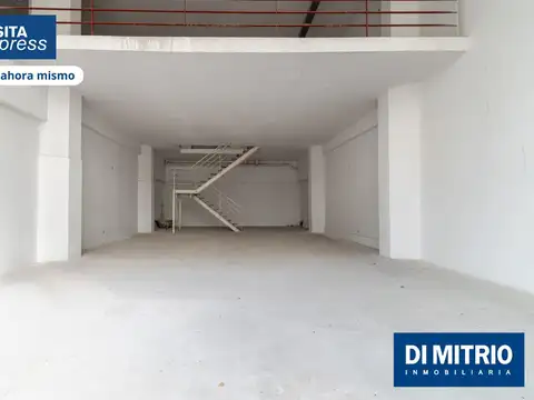Av Montes de Oca  al 200