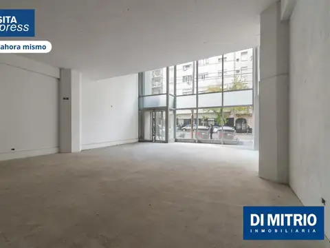Local en Venta en Barracas, USD 592.000