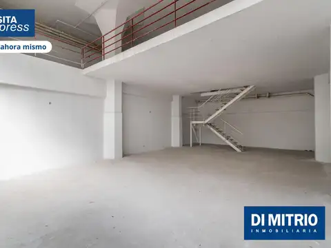 Local en Venta A Estrenar