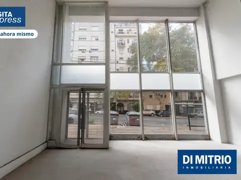 Local en Venta A Estrenar