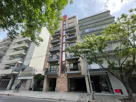 S/PISO 2AMB Frente y Cfte 2 balcones lavadero.