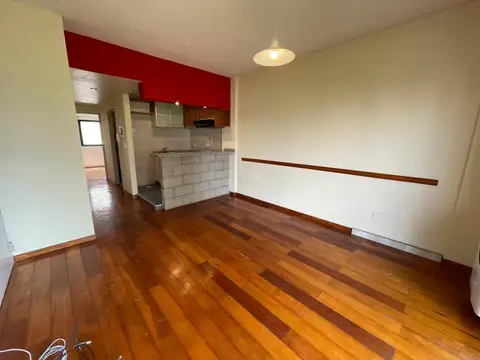 Departamento en Alquiler al Este