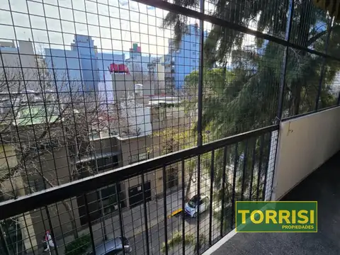 Departamento en Venta en Caballito, USD 140.000