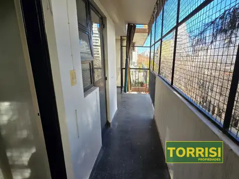 VENTA - 3 AMB C/BALCÓN 67M2 - E.  ACEVEDO 400 - CABALLITO