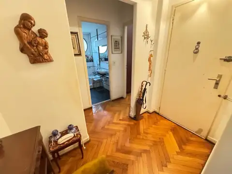Departamento en Venta en San Nicolás, USD 134.000