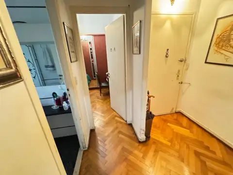 Departamento en Venta Apto profesional