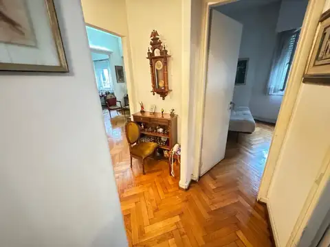 Departamento en Venta 50 años