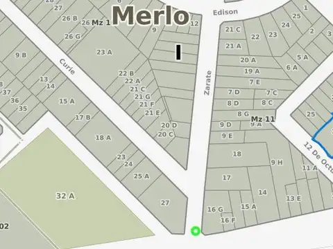 Fondo Comercio en Venta en San Antonio De Padua, USD 400.000