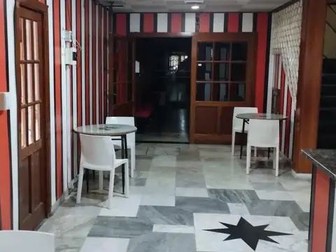 Fondo Comercio en Venta 30 años