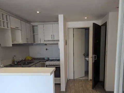 Departamento en Alquiler Apto profesional