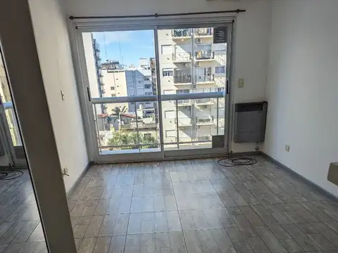 Doctor Pedro Ignacio Rivera 5000, Piso 7