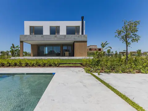 Casa en Venta en Nordelta, Partido de Tigre