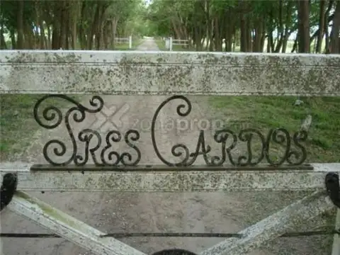 Casa en Venta de 5 dormitorios