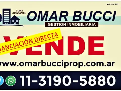 CALLE 37 1265 , Piso 1