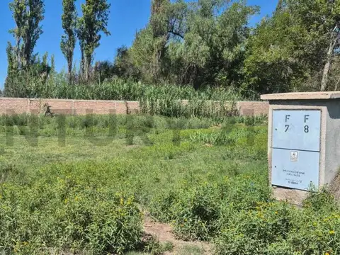 Santa Isabel s/n barrio nautilus , Piso 0