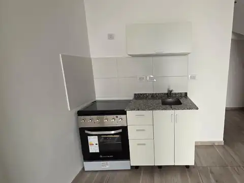 Departamento en Alquiler A Estrenar