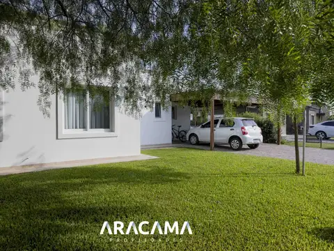 Casa en Venta de 3 dormitorios