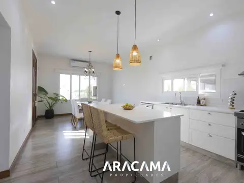 Casa en Venta al Norte