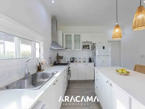 Casa en Venta 2 años