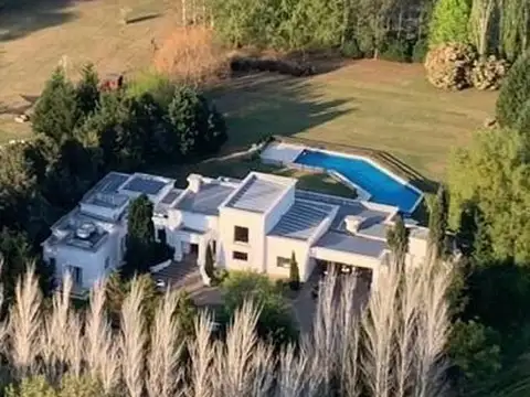 Casa en Venta en Open Door, Partido de Luján