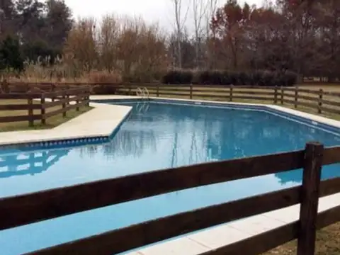 Casa en Venta 15 años