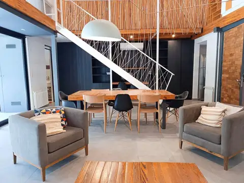 Casa en venta de 3 dormitorios, Echesortu, Rosario