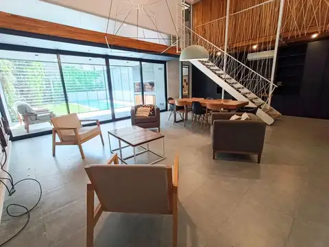 Casa en Venta en Echesortu, USD 339.000