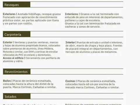 Departamento en Venta Apto profesional