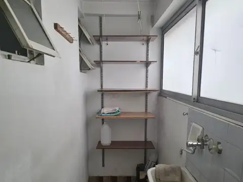 Departamento en Alquiler de 3 dormitorios