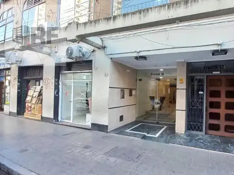 Departamento en Venta en Avellaneda, USD 63.000