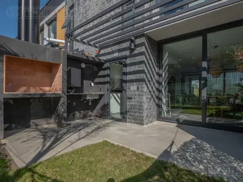 Casa en Venta A Estrenar