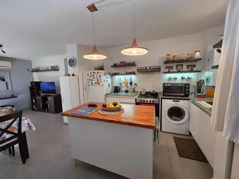 DEPARTAMENTO 2 DORMITORIOS COCHERA COMPLEJ CERRADOFINANCIADO