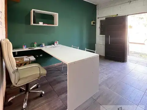 Oficina en Villa Gobernador Udaondo