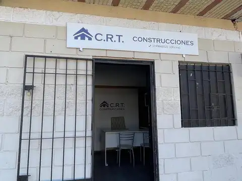 Zorrilla de San Martin  al 4100