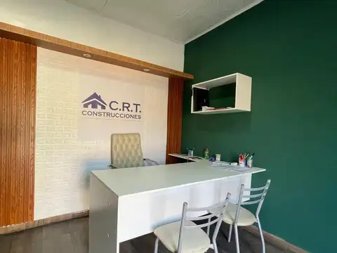 Oficina en Alquiler en Villa Gobernador Udaondo, $ 280.000