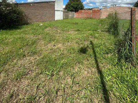 VENTA DE TERRENO / SANTA FE