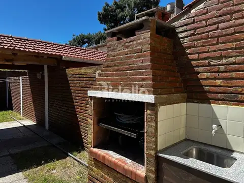 Casa en Venta al Sureste