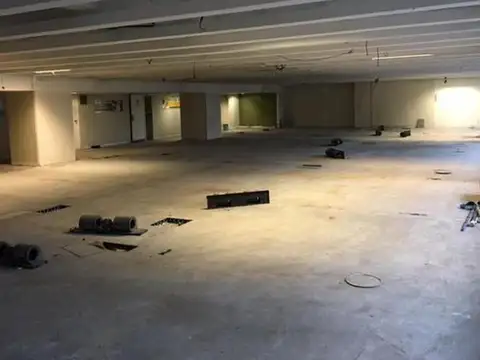 Oficina en Alquiler 20 años