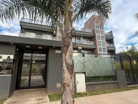 Departamento en San Justo