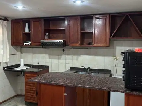 Calle 138 2100