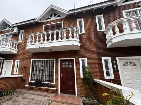 Calle 138 2100