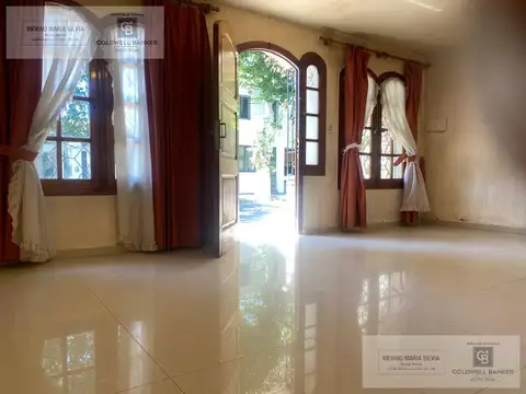 Espectacular Casa MAS Departamento Interno a la Venta en la Sexta Sección Ciudad