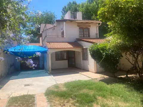 Casa en Venta de 5 dormitorios