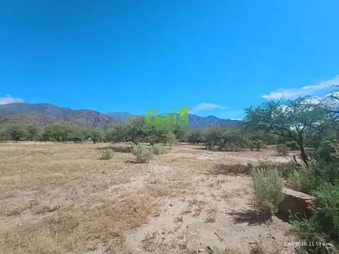 Finca HECTAREAS EN COLALAO DEL VALLE