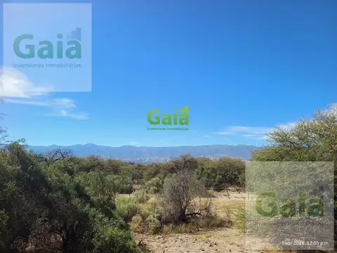 Finca HECTAREAS EN COLALAO DEL VALLE