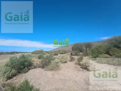 Finca HECTAREAS EN COLALAO DEL VALLE