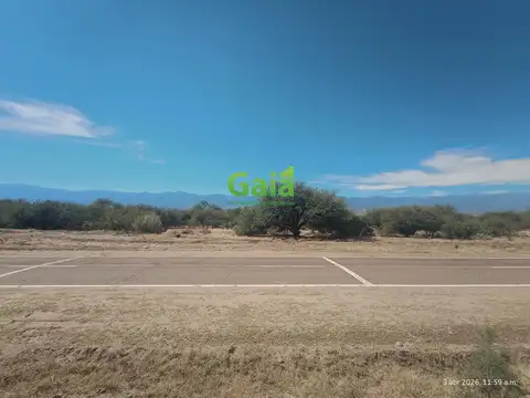 HECTAREAS EN COLALAO DEL VALLE