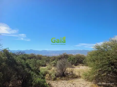 Finca HECTAREAS EN COLALAO DEL VALLE