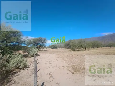 Finca HECTAREAS EN COLALAO DEL VALLE