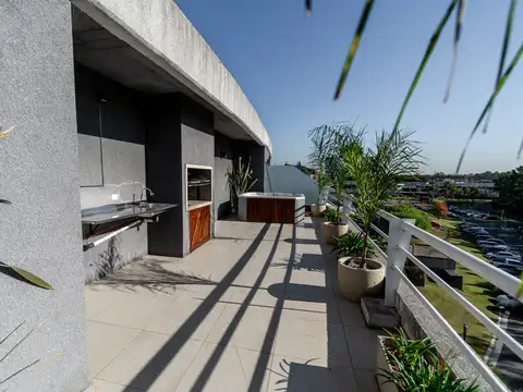 VENTA Depto tipo DUPLEX - VISTA BAHIA - NORDELTA